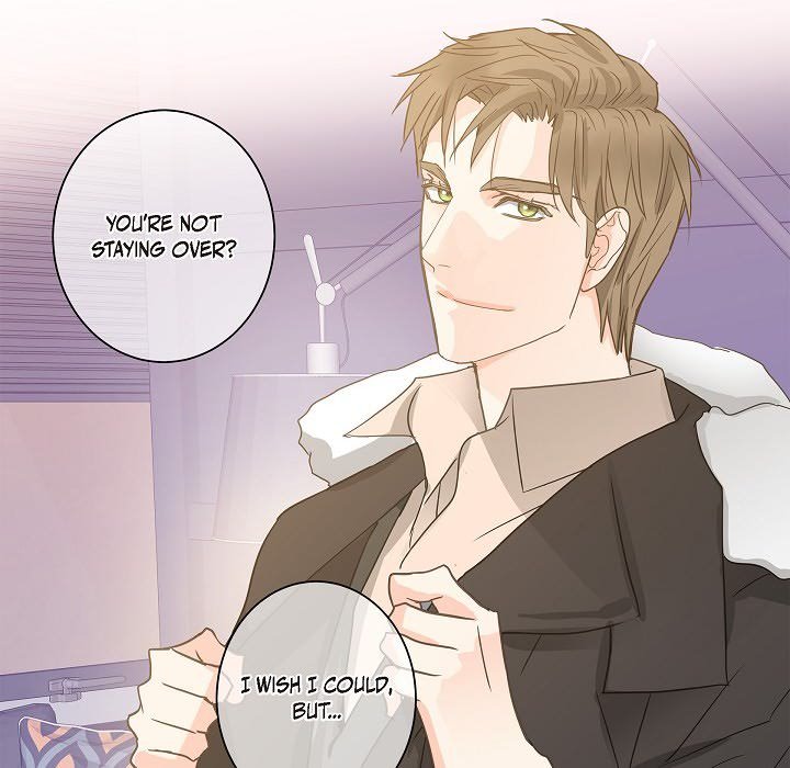 Read Sentimental Reasons chapter 34 image 84 on Lezhin