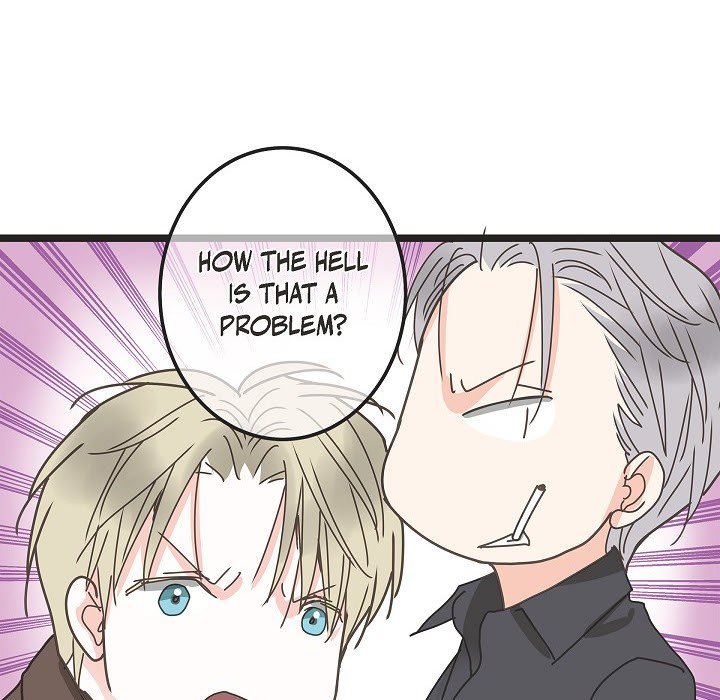 Read Sentimental Reasons chapter 34 image 9 on Lezhin