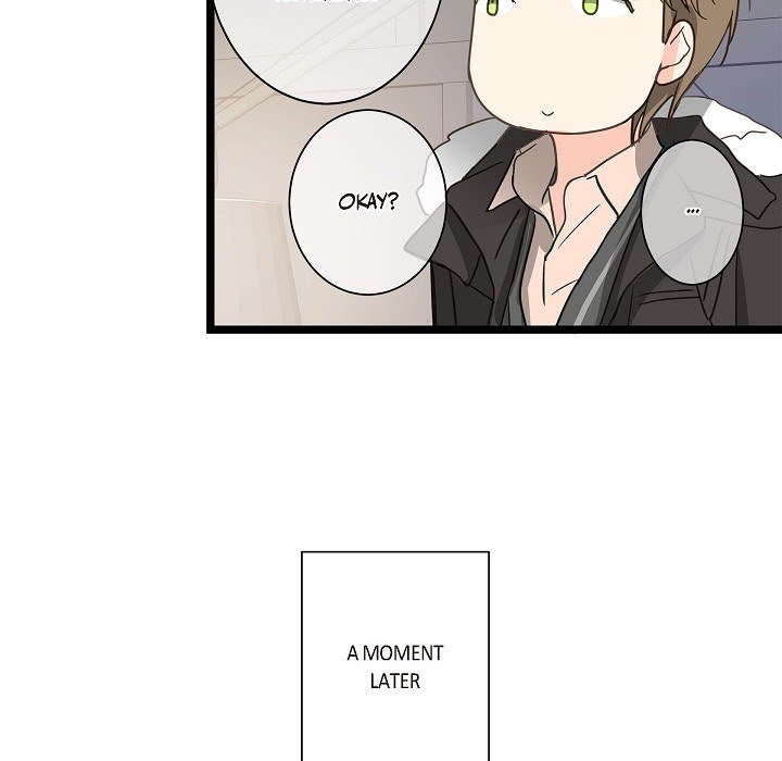 Read Sentimental Reasons chapter 34 image 91 on Lezhin