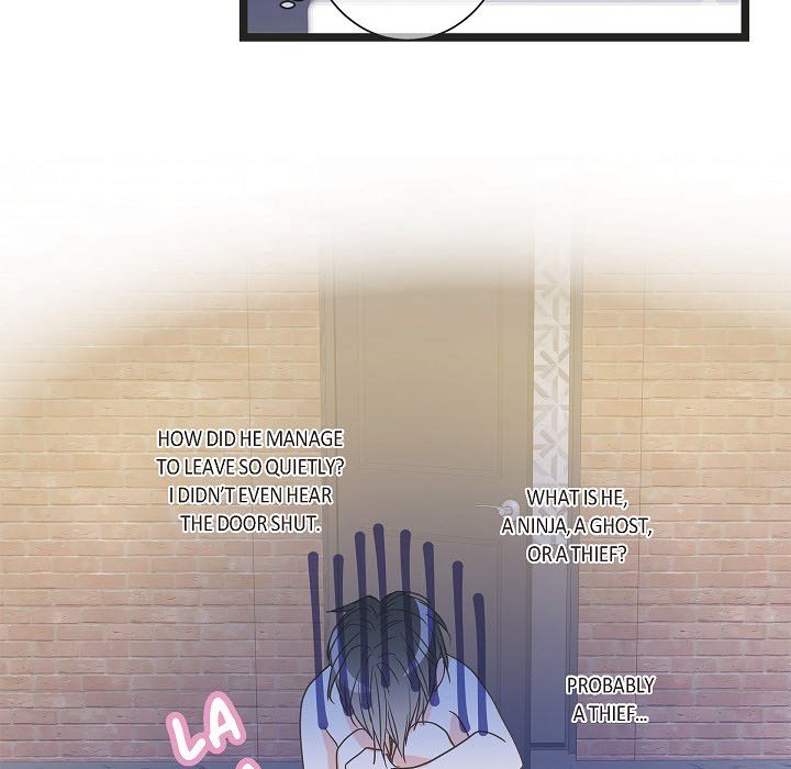 Read Sentimental Reasons chapter 34 image 94 on Lezhin