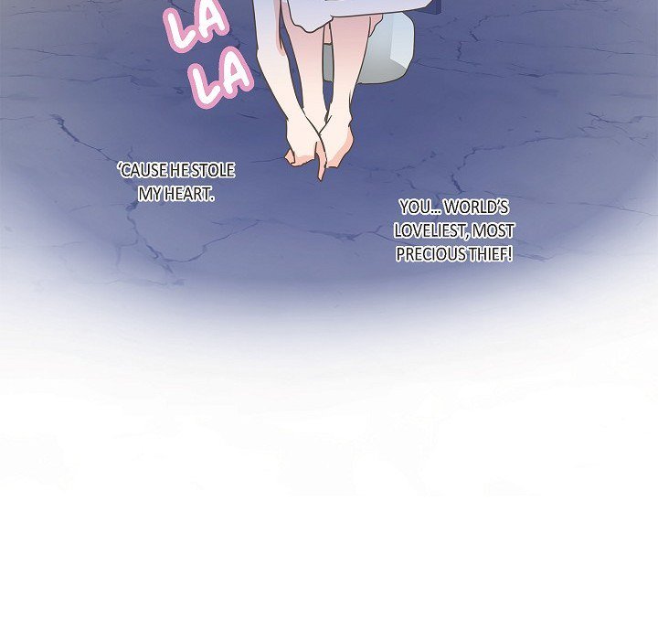 Read Sentimental Reasons chapter 34 image 95 on Lezhin