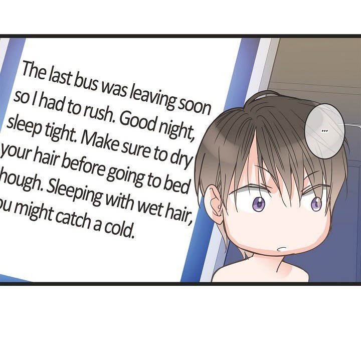 Read Sentimental Reasons chapter 34 image 98 on Lezhin