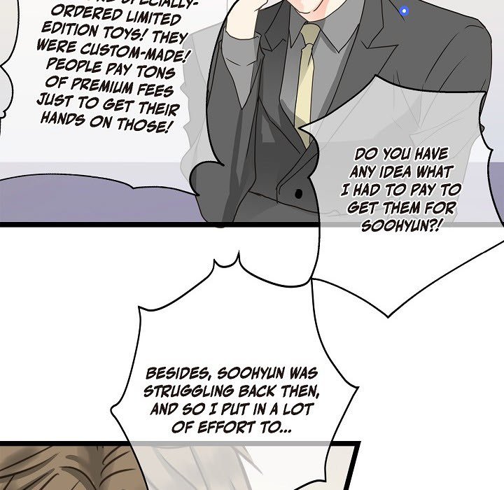Read Sentimental Reasons chapter 35 image 10 on Lezhin