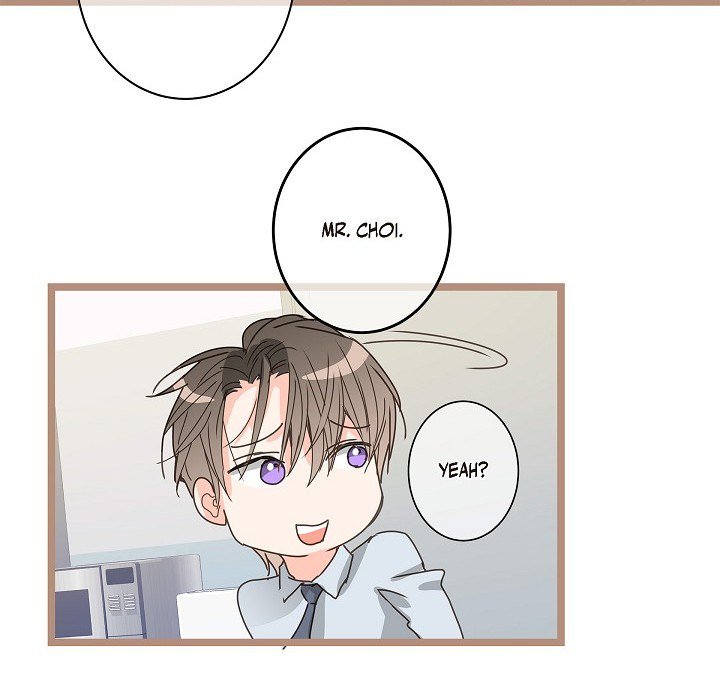 Read Sentimental Reasons chapter 35 image 107 on Lezhin