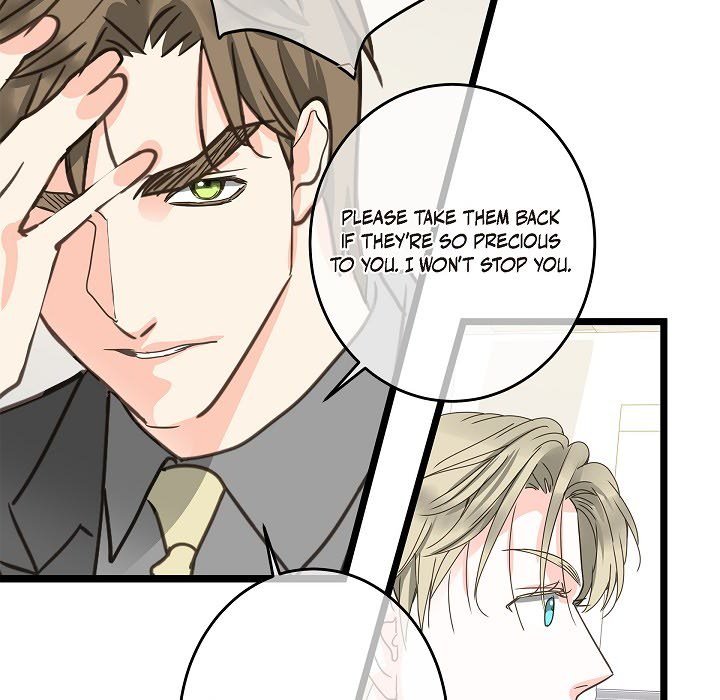 Read Sentimental Reasons chapter 35 image 11 on Lezhin