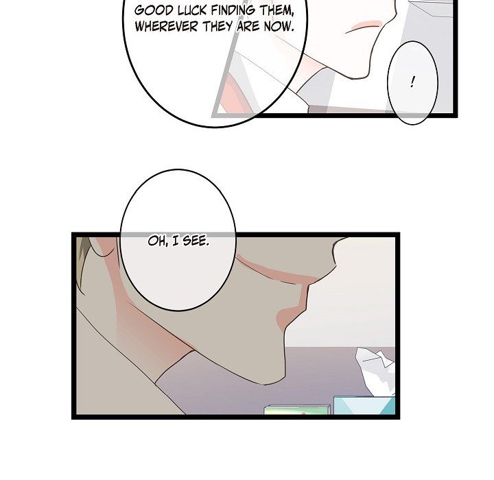 Read Sentimental Reasons chapter 35 image 12 on Lezhin