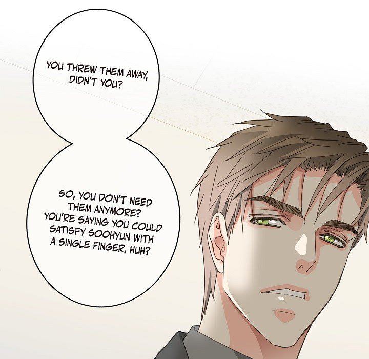 Read Sentimental Reasons chapter 35 image 13 on Lezhin