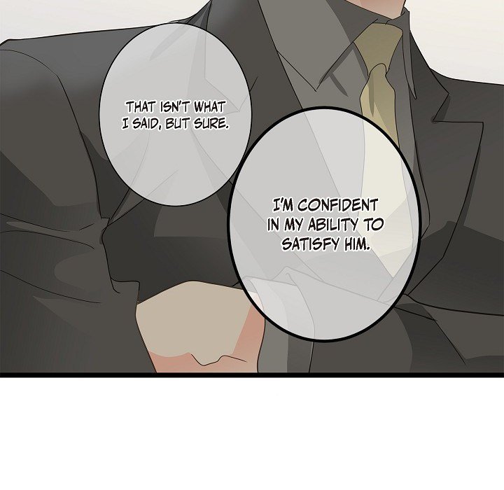 Read Sentimental Reasons chapter 35 image 14 on Lezhin
