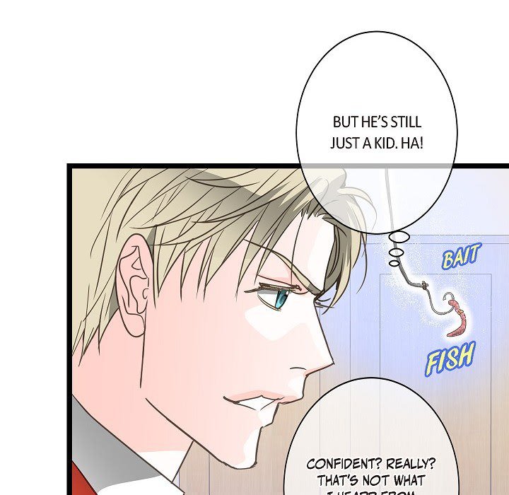 Read Sentimental Reasons chapter 35 image 16 on Lezhin
