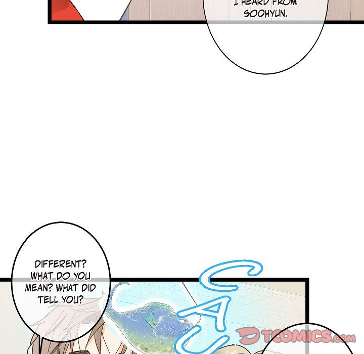 Read Sentimental Reasons chapter 35 image 17 on Lezhin