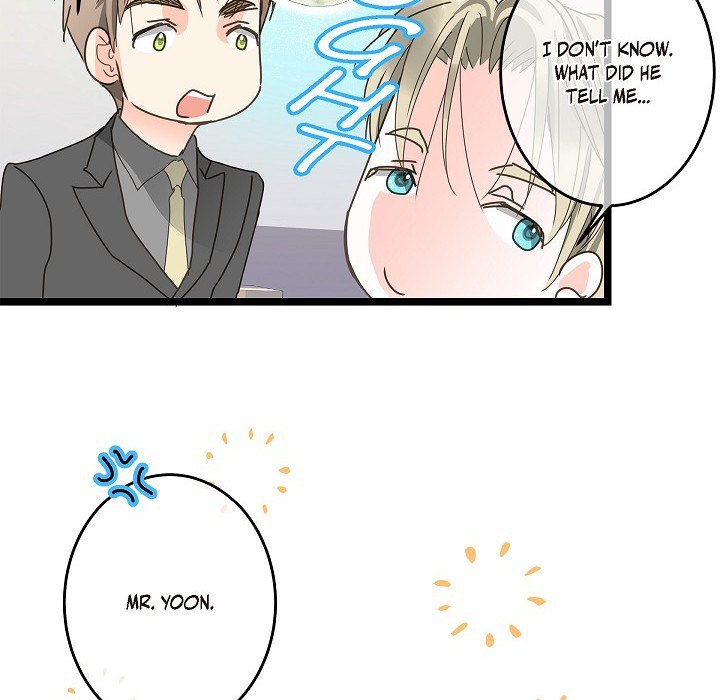 Read Sentimental Reasons chapter 35 image 18 on Lezhin