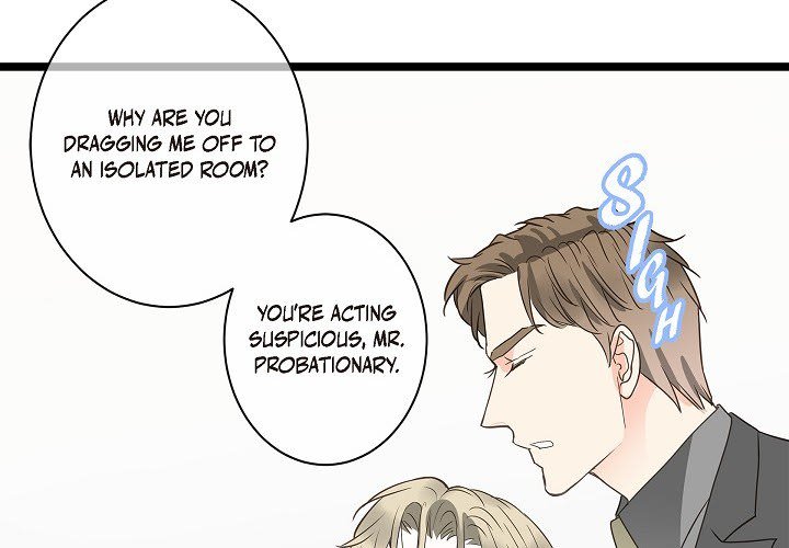 Read Sentimental Reasons chapter 35 image 2 on Lezhin