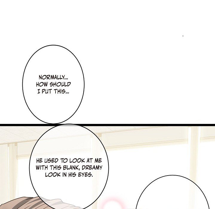 Read Sentimental Reasons chapter 35 image 22 on Lezhin