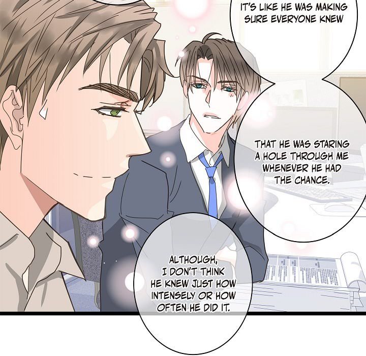 Read Sentimental Reasons chapter 35 image 23 on Lezhin