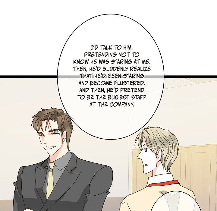 Read Sentimental Reasons chapter 35 image 24 on Lezhin