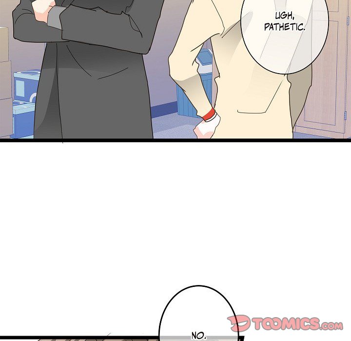 Read Sentimental Reasons chapter 35 image 25 on Lezhin