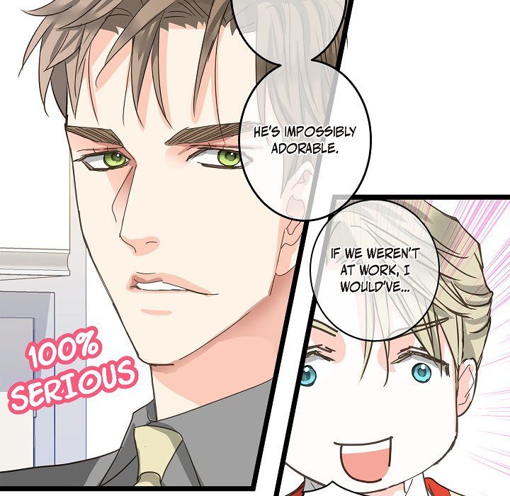 Read Sentimental Reasons chapter 35 image 26 on Lezhin
