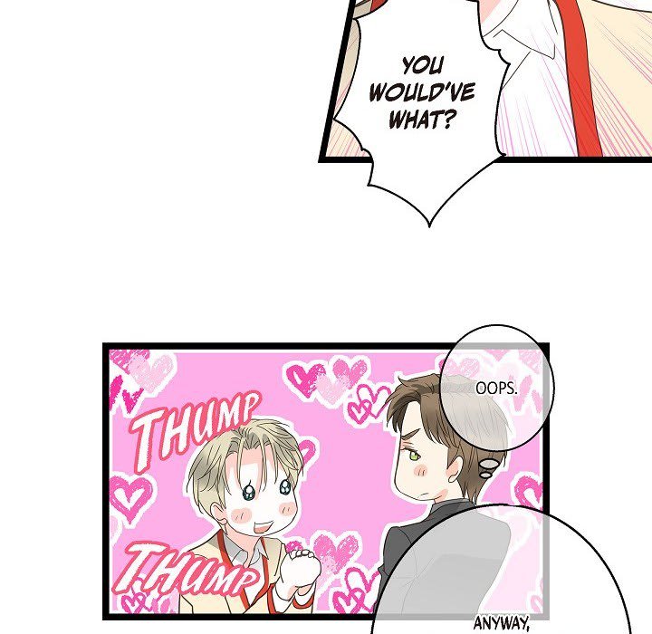 Read Sentimental Reasons chapter 35 image 27 on Lezhin
