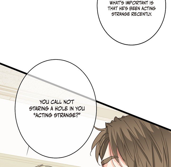 Read Sentimental Reasons chapter 35 image 28 on Lezhin