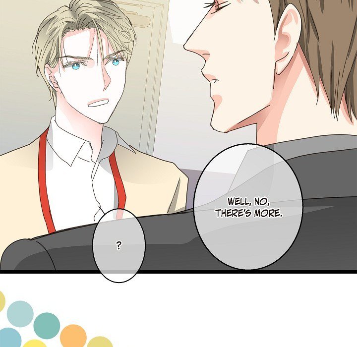 Read Sentimental Reasons chapter 35 image 29 on Lezhin