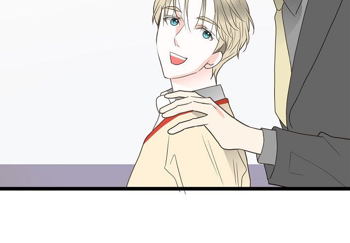 Read Sentimental Reasons chapter 35 image 3 on Lezhin