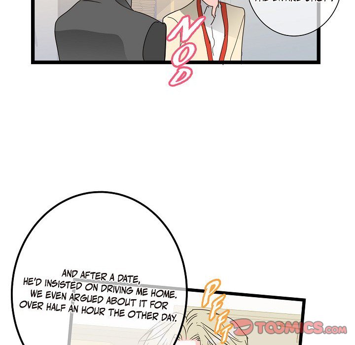 Read Sentimental Reasons chapter 35 image 33 on Lezhin