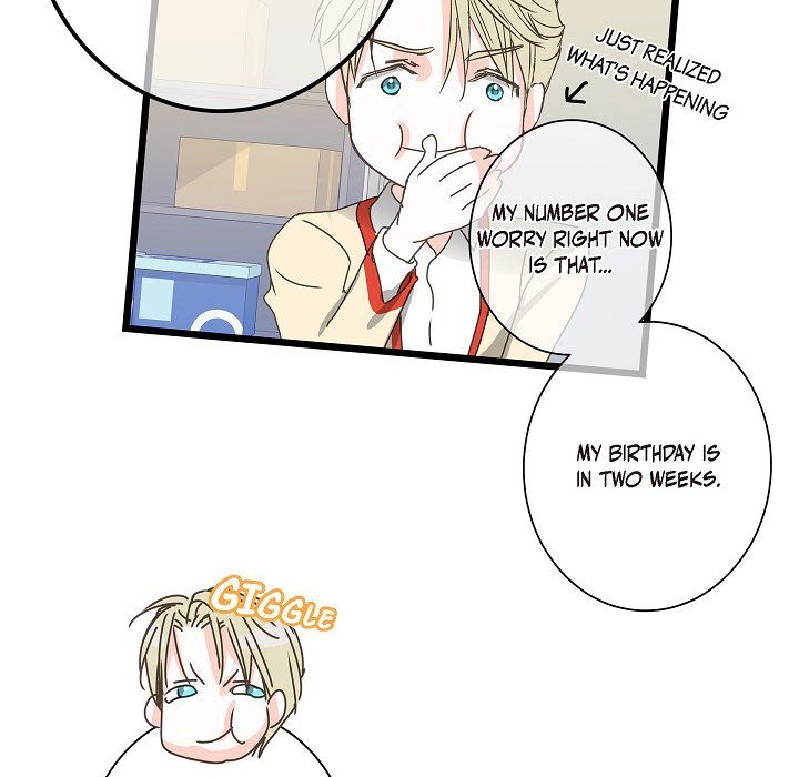 Read Sentimental Reasons chapter 35 image 34 on Lezhin