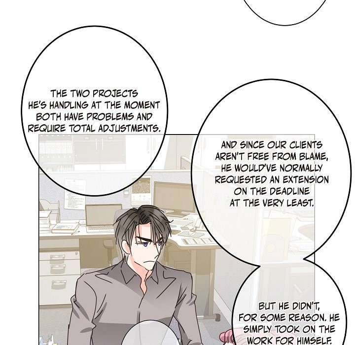 Read Sentimental Reasons chapter 35 image 37 on Lezhin