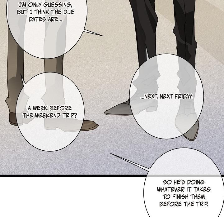 Read Sentimental Reasons chapter 35 image 39 on Lezhin