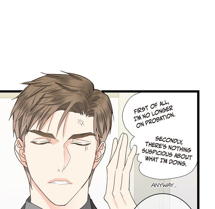 Read Sentimental Reasons chapter 35 image 4 on Lezhin