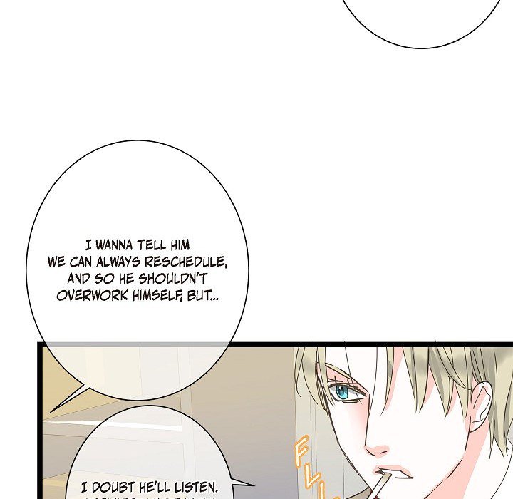 Read Sentimental Reasons chapter 35 image 40 on Lezhin