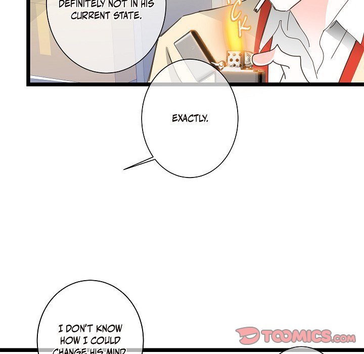 Read Sentimental Reasons chapter 35 image 41 on Lezhin