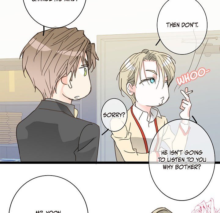Read Sentimental Reasons chapter 35 image 42 on Lezhin