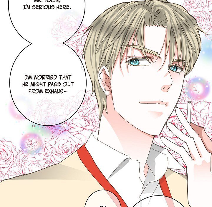 Read Sentimental Reasons chapter 35 image 43 on Lezhin