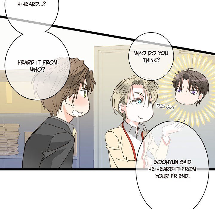 Read Sentimental Reasons chapter 35 image 46 on Lezhin