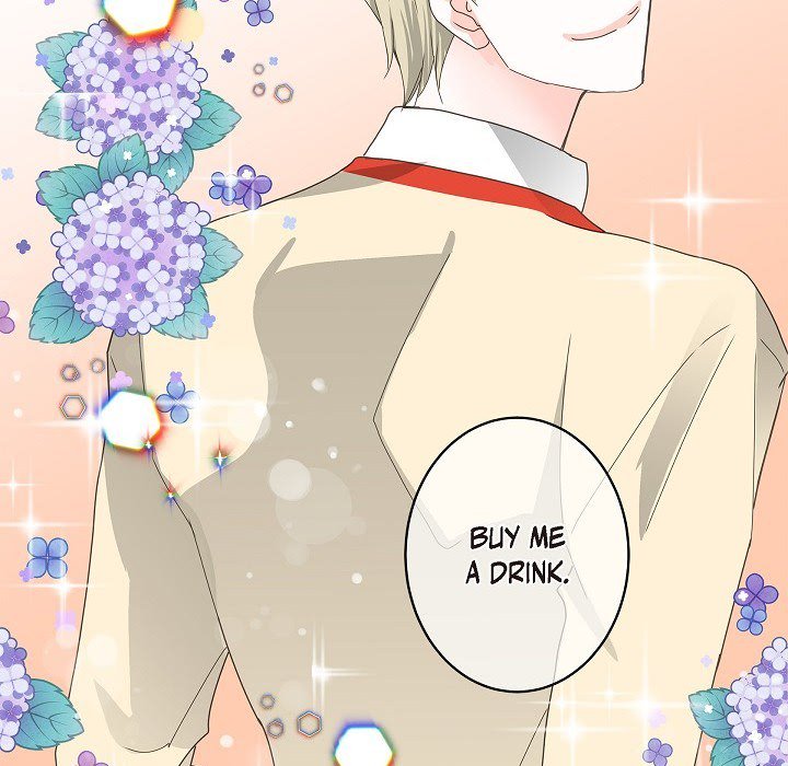 Read Sentimental Reasons chapter 35 image 50 on Lezhin