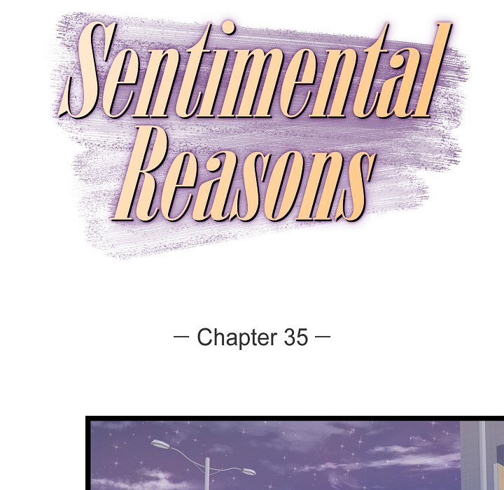 Read Sentimental Reasons chapter 35 image 52 on Lezhin