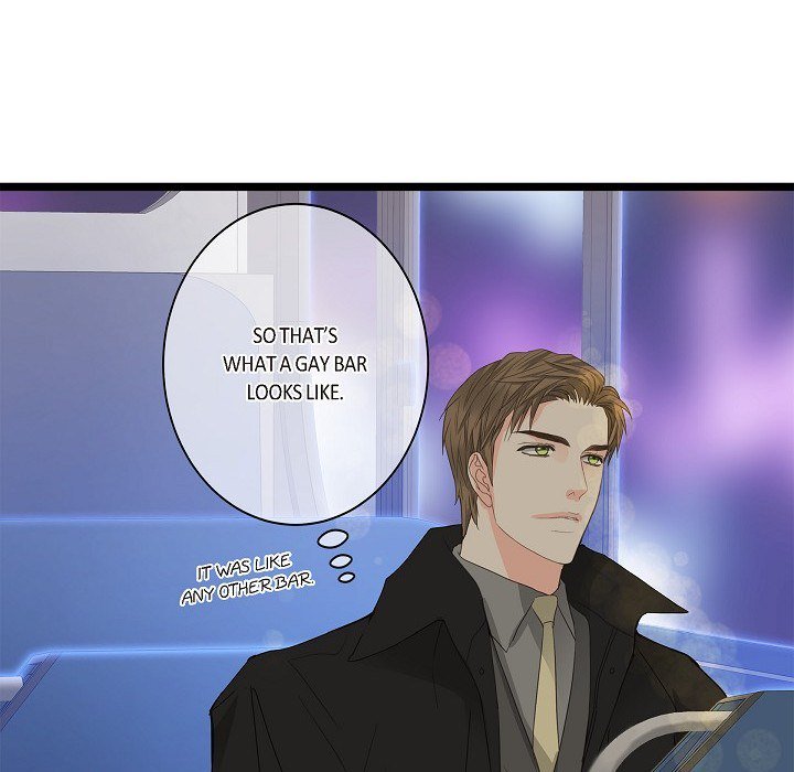 Read Sentimental Reasons chapter 35 image 54 on Lezhin