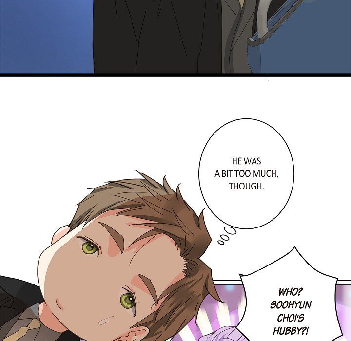 Read Sentimental Reasons chapter 35 image 55 on Lezhin