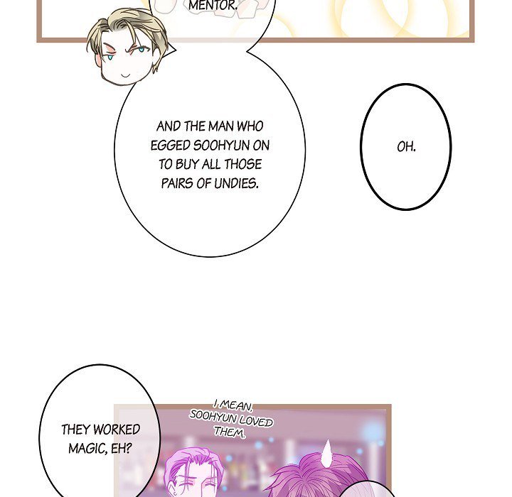 Read Sentimental Reasons chapter 35 image 58 on Lezhin