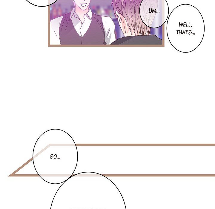 Read Sentimental Reasons chapter 35 image 59 on Lezhin