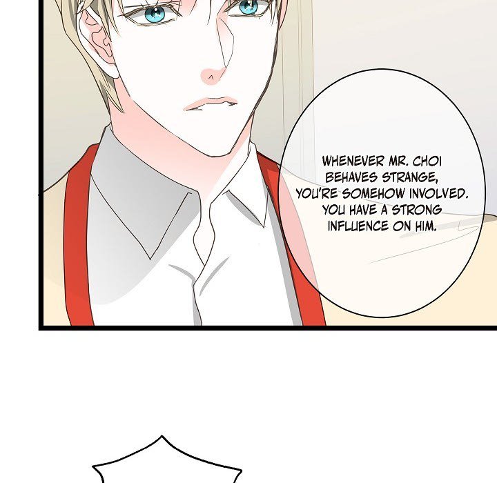 Read Sentimental Reasons chapter 35 image 6 on Lezhin