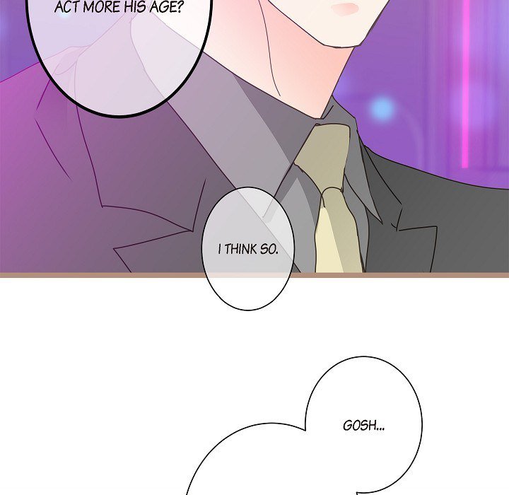 Read Sentimental Reasons chapter 35 image 61 on Lezhin