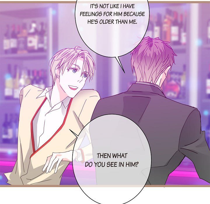 Read Sentimental Reasons chapter 35 image 62 on Lezhin