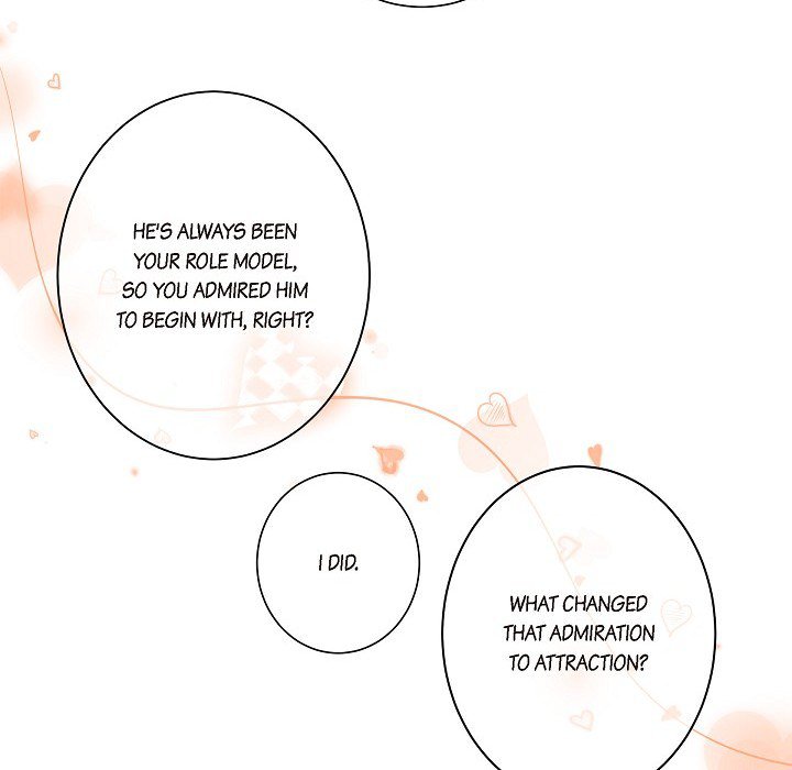 Read Sentimental Reasons chapter 35 image 63 on Lezhin