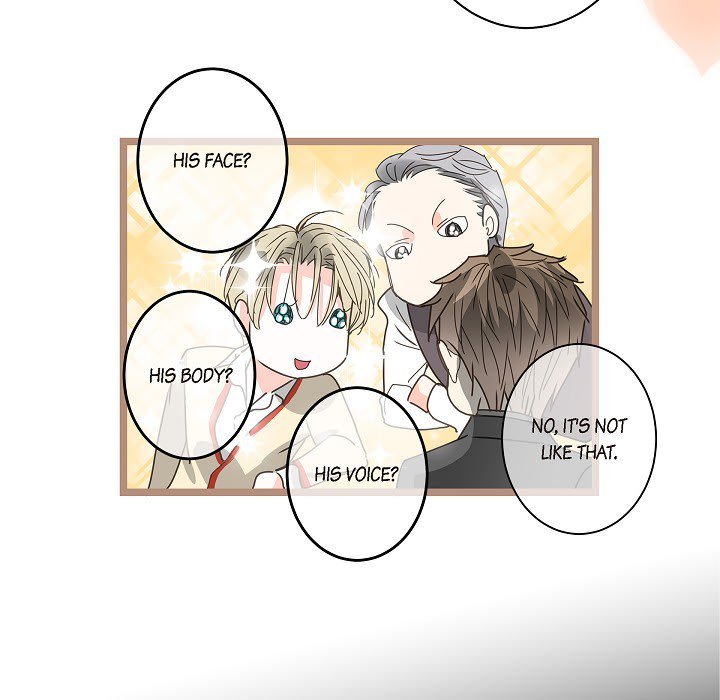 Read Sentimental Reasons chapter 35 image 64 on Lezhin