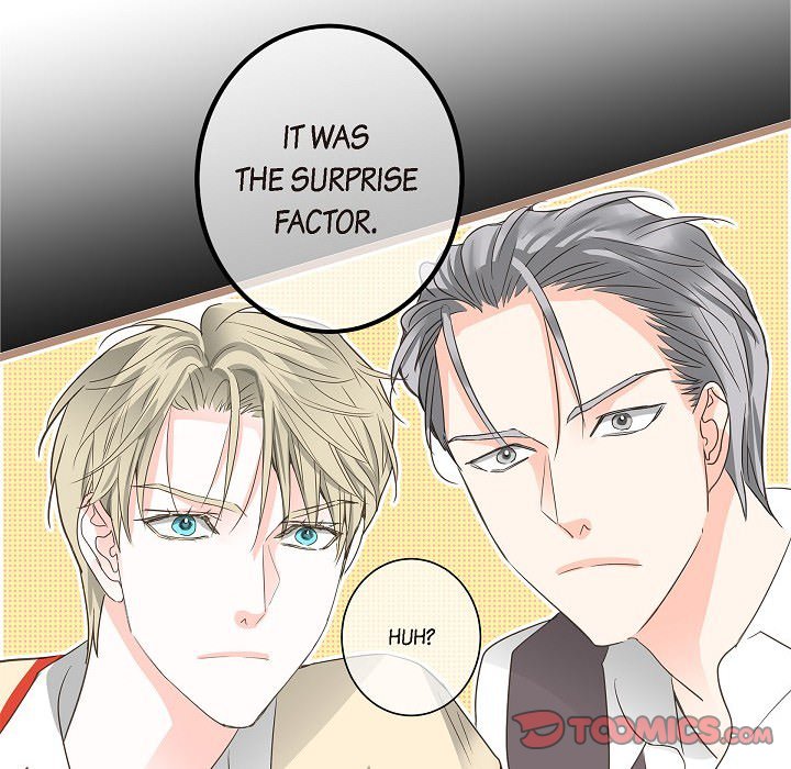Read Sentimental Reasons chapter 35 image 65 on Lezhin