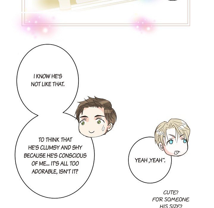 Read Sentimental Reasons chapter 35 image 68 on Lezhin