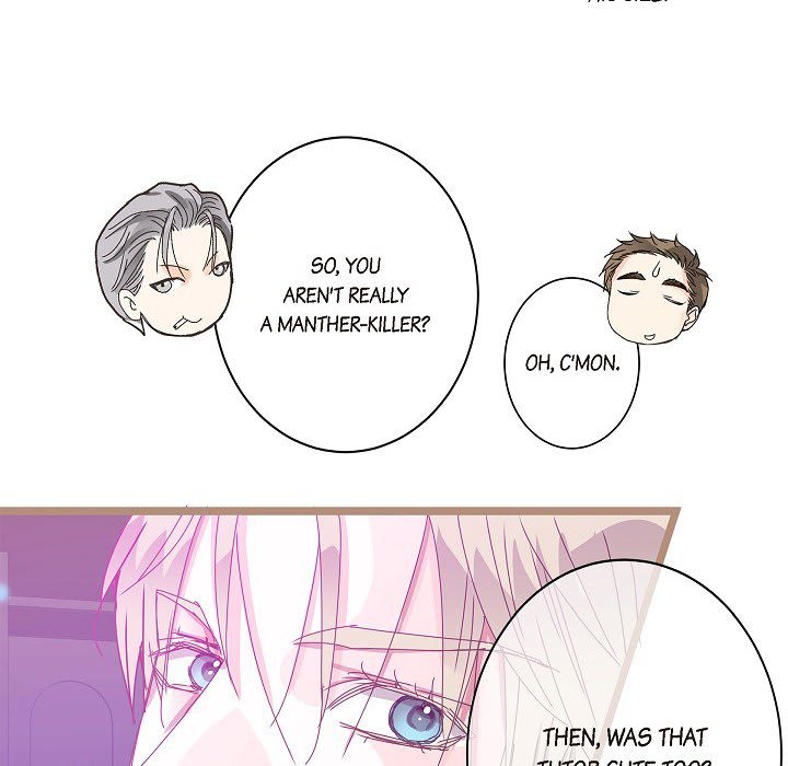 Read Sentimental Reasons chapter 35 image 69 on Lezhin