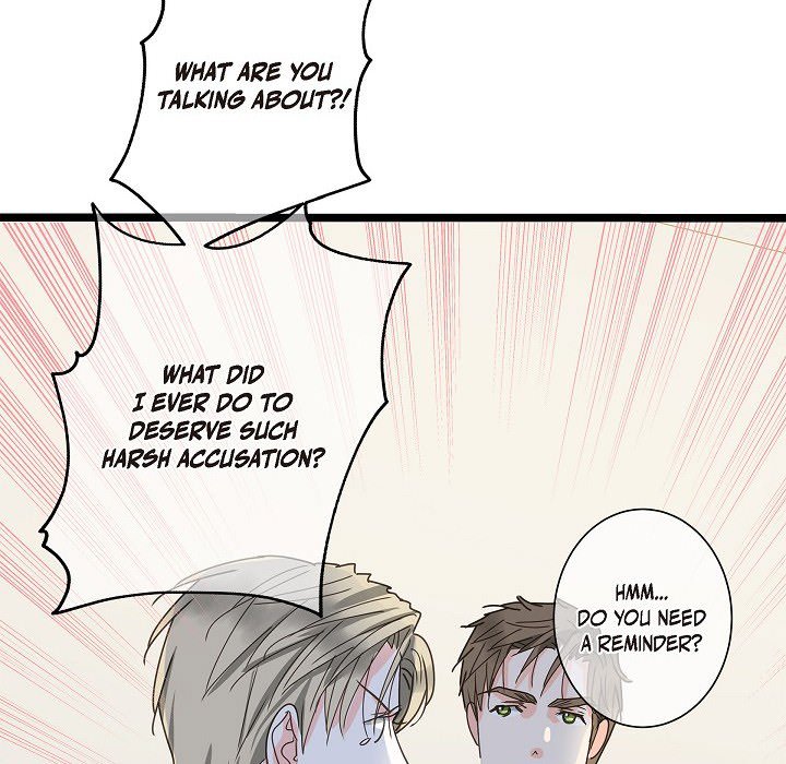 Read Sentimental Reasons chapter 35 image 7 on Lezhin